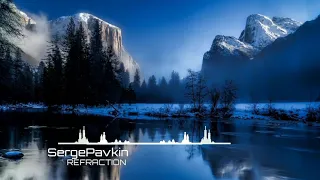 ▪️FUTURE AMBIENT| ЭМБИЕНТ| Refraction by  SergePavkinMusic| #65▪️