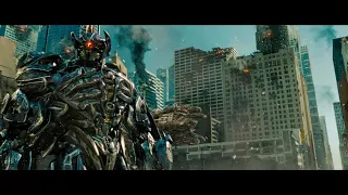 Transformers: Dark of the Moon