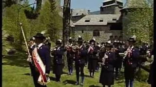 Trachtenmusikkapelle Ramingstein