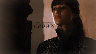 Zoya Nazyalensky | Crown