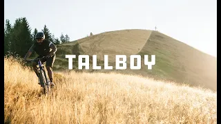 Santa Cruz Tallboy - the rundown on the features and tech