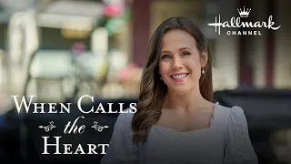Watch the Season 9 Trailer - When Calls the Heart - Hallmark Channel