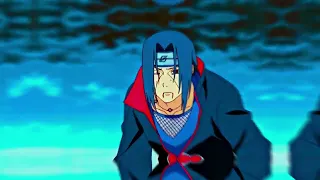 Untouchable - Itachi [Edit/AMV]