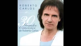 CAMA Y MESA - ROBERTO CARLOS (FULL AUDIO)