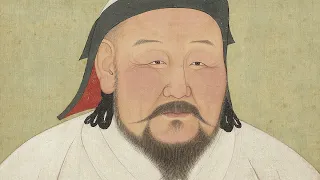 China under Mongol Rule: The Yuan Dynasty (1279-1368)