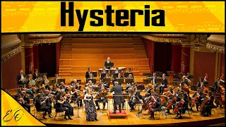 Muse - Hysteria | Epic Orchestra