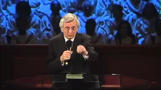 David Wilkerson The Private War of a Saint