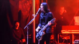 Placebo - Running Up That Hill, Positivus 2015