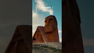 War in Artsakh, Nagorno-Karabakh 🙏🙏🙏