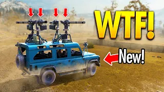 *NEW* Warzone WTF & Funny Moments #495
