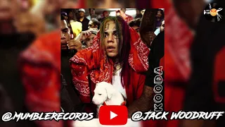 (Clean) (Full version) 6IX9INE - KOODA