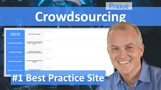 Crowdsourcing