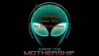 Deep & Soulful A f r o  House  Master Mix. Mixed By Dj Prohustlers