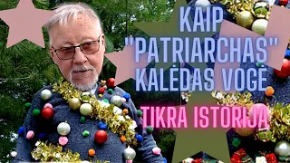 Apsivožt! Liudininkas pasakoja, kaip ir kuo V.Landsbergis "ėmė"