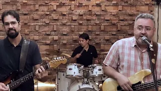 Romance Ideal - Paralamas do sucesso (COVER)