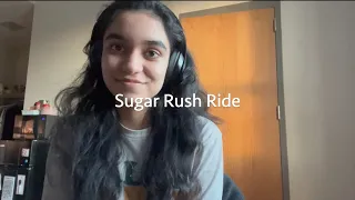 [ENGLISH VERSION] TXT(투모로우바이투게더) - Sugar Rush Ride