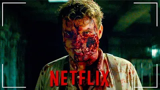 10 Terrifying Horror Movies On Netflix To Watch Right Now (2022) | Top Scariest Netflix movies