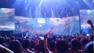 L'Arc~en~Ciel Madison Square Garden Encore - Niji