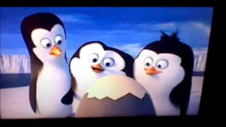 Penguins of Madagascar Blu-Ray TV Spots