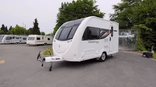 SWIFT FREESTYLE COMPACT - NOW SOLD