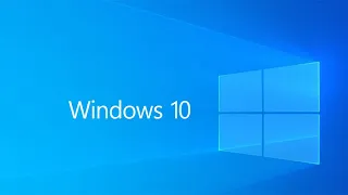Tutorial instalare sistem de operare Windows 10