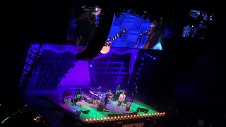 Chris Stapleton “Starting Over” Acoustic | MS Coast Coliseum | Biloxi, MS