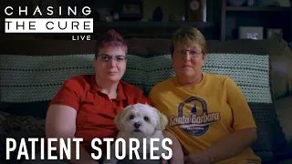 Jo’s Chronic Pain Is Like Nothing Doctors Have Ever Seen | Patient Stories | Chasing The Cure