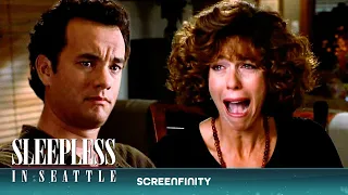 An Affair To Remember | Sleepless in Seattle | Screenfinity