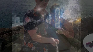 Caleta De Fuste - Fuerteventura - Canary Islands - Christmas Time - TimeWarp With GoPro 7 Black