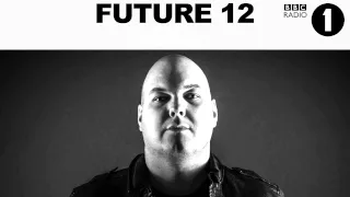 BBC Radio 1 Future 12 Guestmix :: Part 4 'Proper'