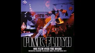 Pink Floyd - Sheep (1977) #pinkfloyd #rogerwaters #davidgilmour #live #rock #music #richardwright