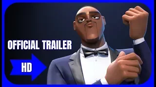 Spies In Disguise | OFFICIAL TRAILER | 2019 - Blue Sky Studios