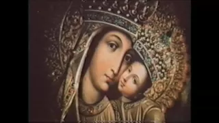 The Holy Dormition Pochayev Lavra. 1984. Documentary.