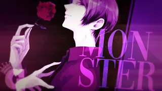 「GM♡」MONSTER || FULL MEP [#15]