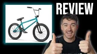 Wethepeople Crysis - 2023 Complete BMX Review