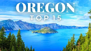 The 15 BEST Places To Visit In Oregon