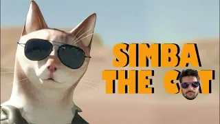 GOTY di Sempre - Simba The Cat