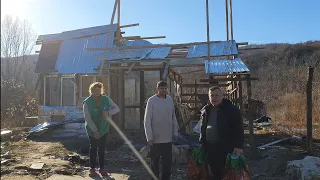 ‼️IN VIZITA LA PALATUL LUI ARTUR DE LA CEPTURA‼️RAMÂNETI PANA LA FINAL‼️