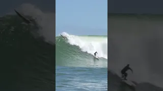 Beautiful clean day at Sunset Reef, January ‘22. Video by Ian Thurtell