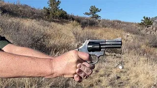 12-13-23 Triggered: R.I.A.’s Super 9mm Revolver, and GUNSITE Grows!