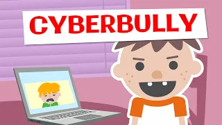 Stop Cyberbullying, Roys Bedoys! - Read Aloud Children's Books