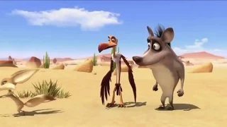 Oscar's Oasis   Funny Animal Videos 1080p   Best Cartoon Short Films   Oscar's Oasis FULL HD