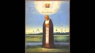 Поуке Светог Серафима Саровског - Емисија 4.