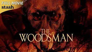 The Woodsman | Mystery Thriller | Full Movie | Warren Zide