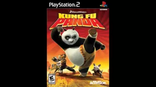 Kung Fu Panda Game Soundtrack - Final Epic Battle