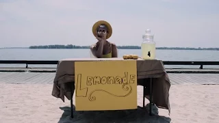 Among Giants - "Lemons" Official Music Video