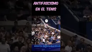 Alexander Zverev HACE QUE EXPULSEN A UN NAZI en mitad de un partido