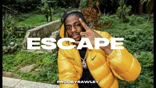 [FREE] Russ Millions X Chinx (OS) X UK Drill Type Beat 2024 - ESCAPE | UK Drill Type Beat 2024