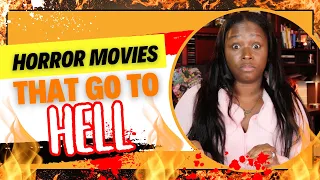 Top Horror Movies That Go To Hell