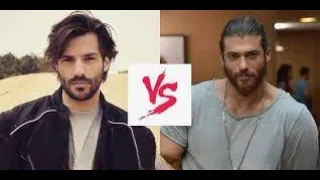 Can Yaman vs Serkan Cayoglu. WHich One Does Özge Gürel Look Better with?